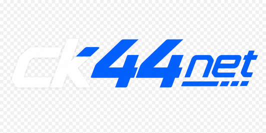 ck44 net লোগো